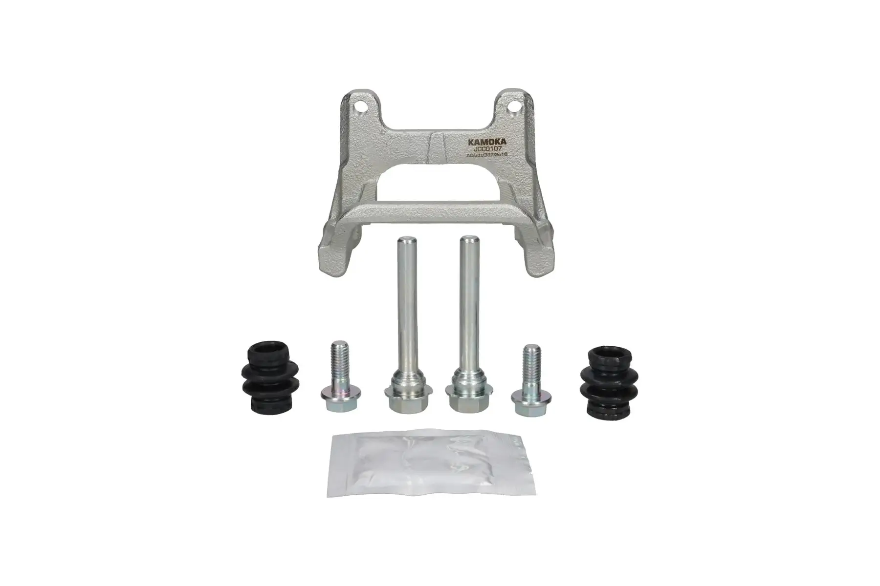 Halter, Bremssattel KAMOKA JCC0107