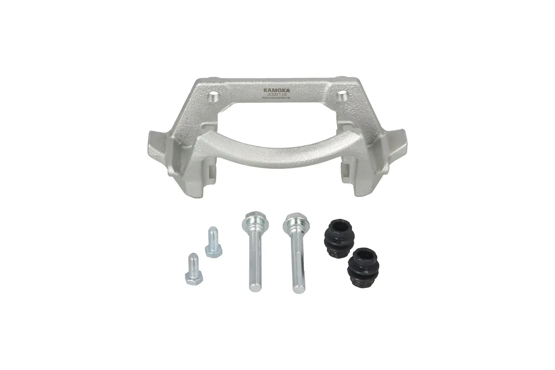Halter, Bremssattel KAMOKA JCC0110