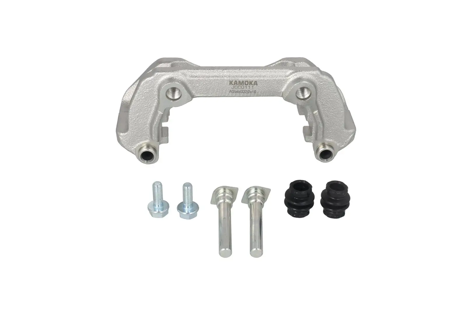 Halter, Bremssattel KAMOKA JCC0111