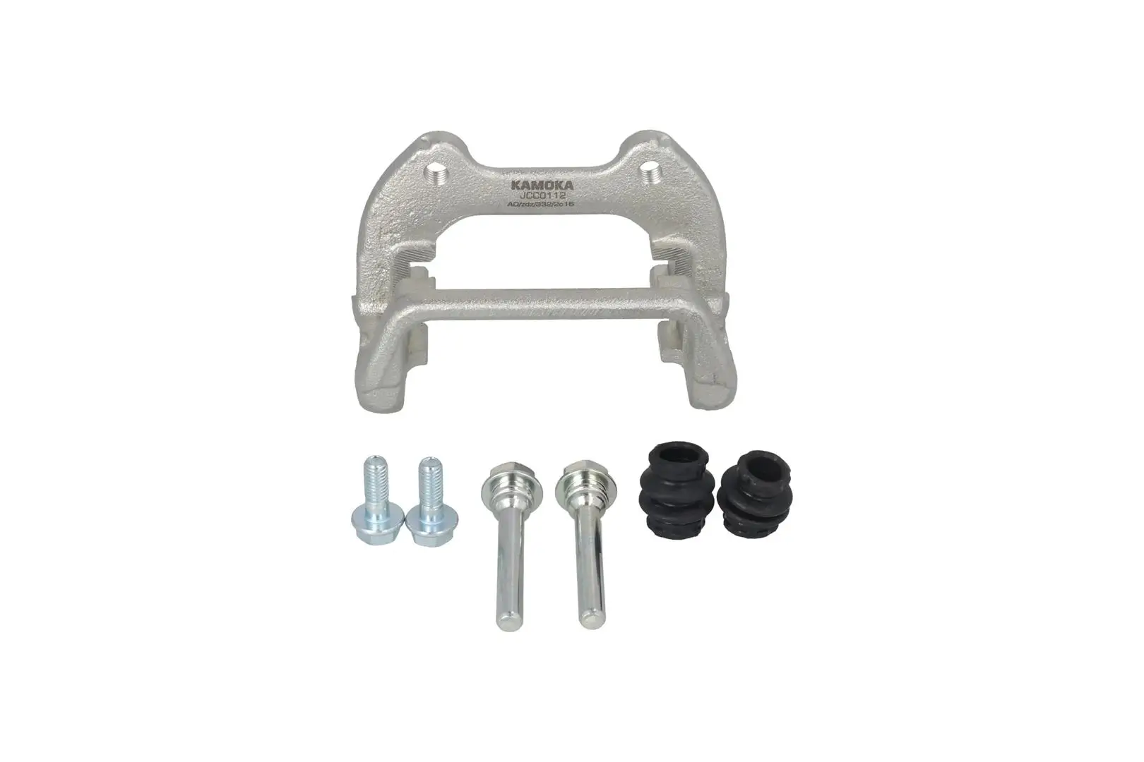 Halter, Bremssattel KAMOKA JCC0112
