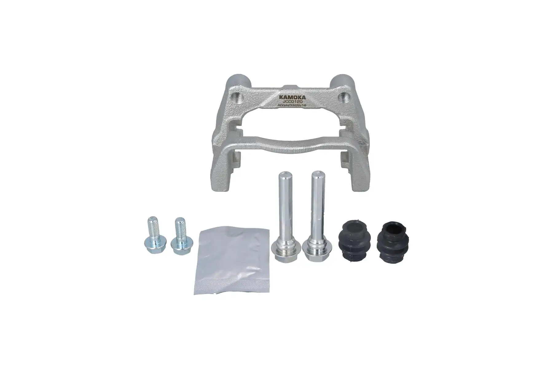 Halter, Bremssattel KAMOKA JCC0120