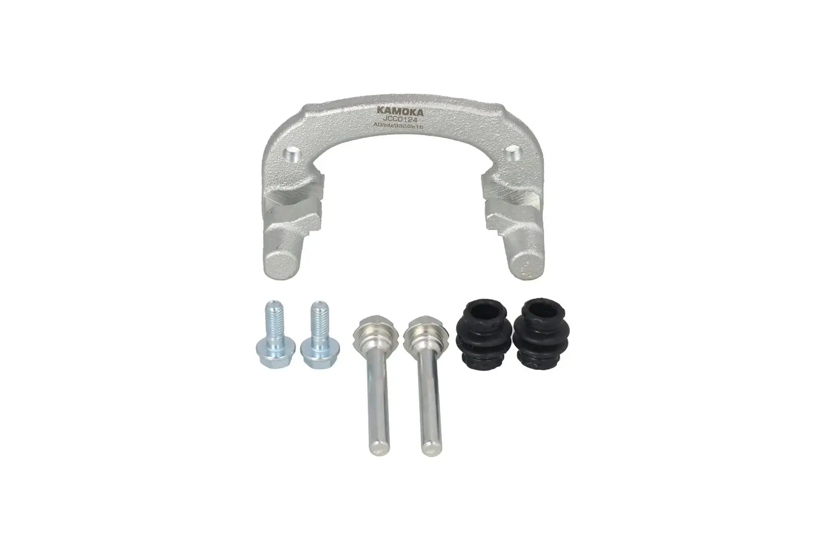 Halter, Bremssattel KAMOKA JCC0124