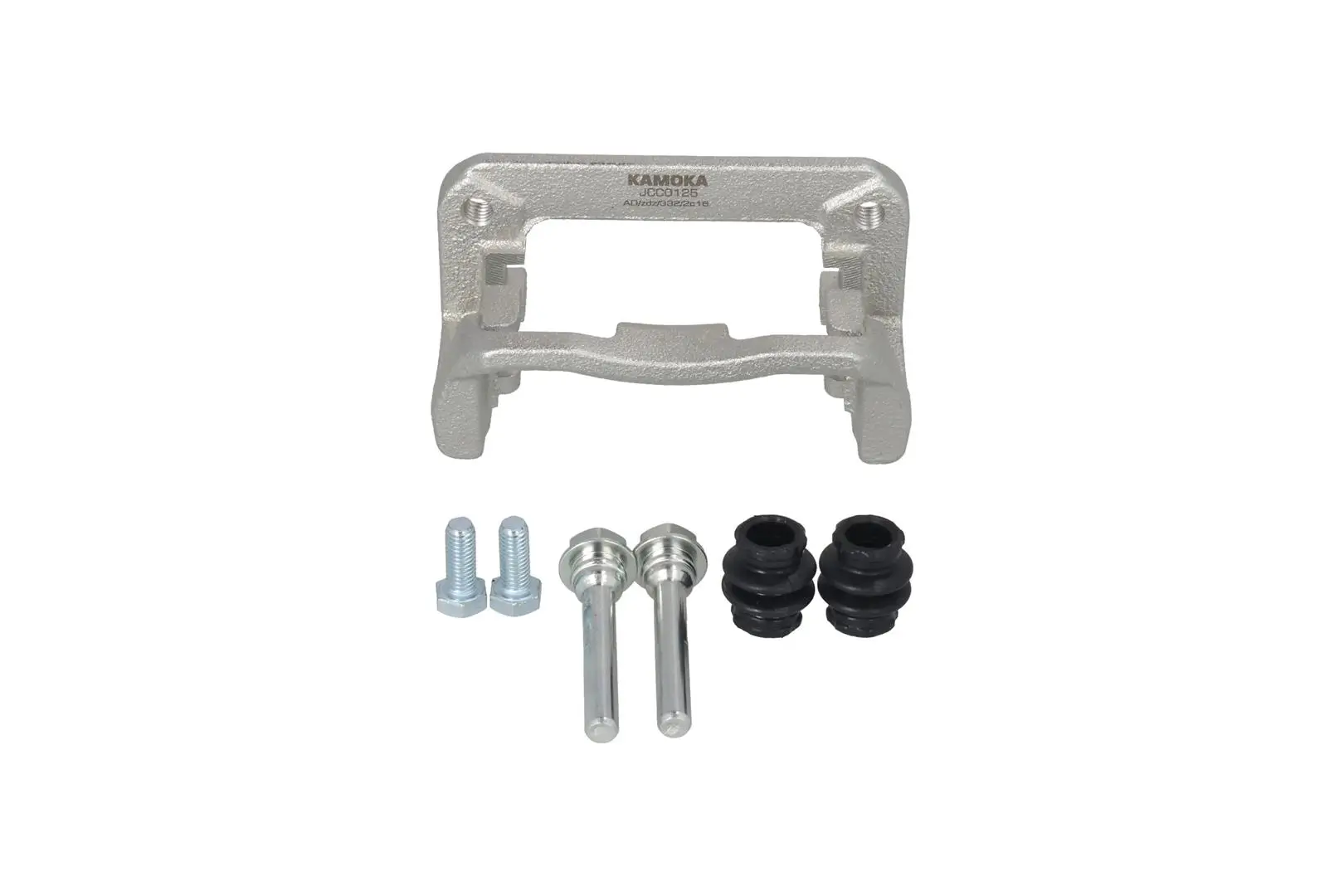 Halter, Bremssattel KAMOKA JCC0125