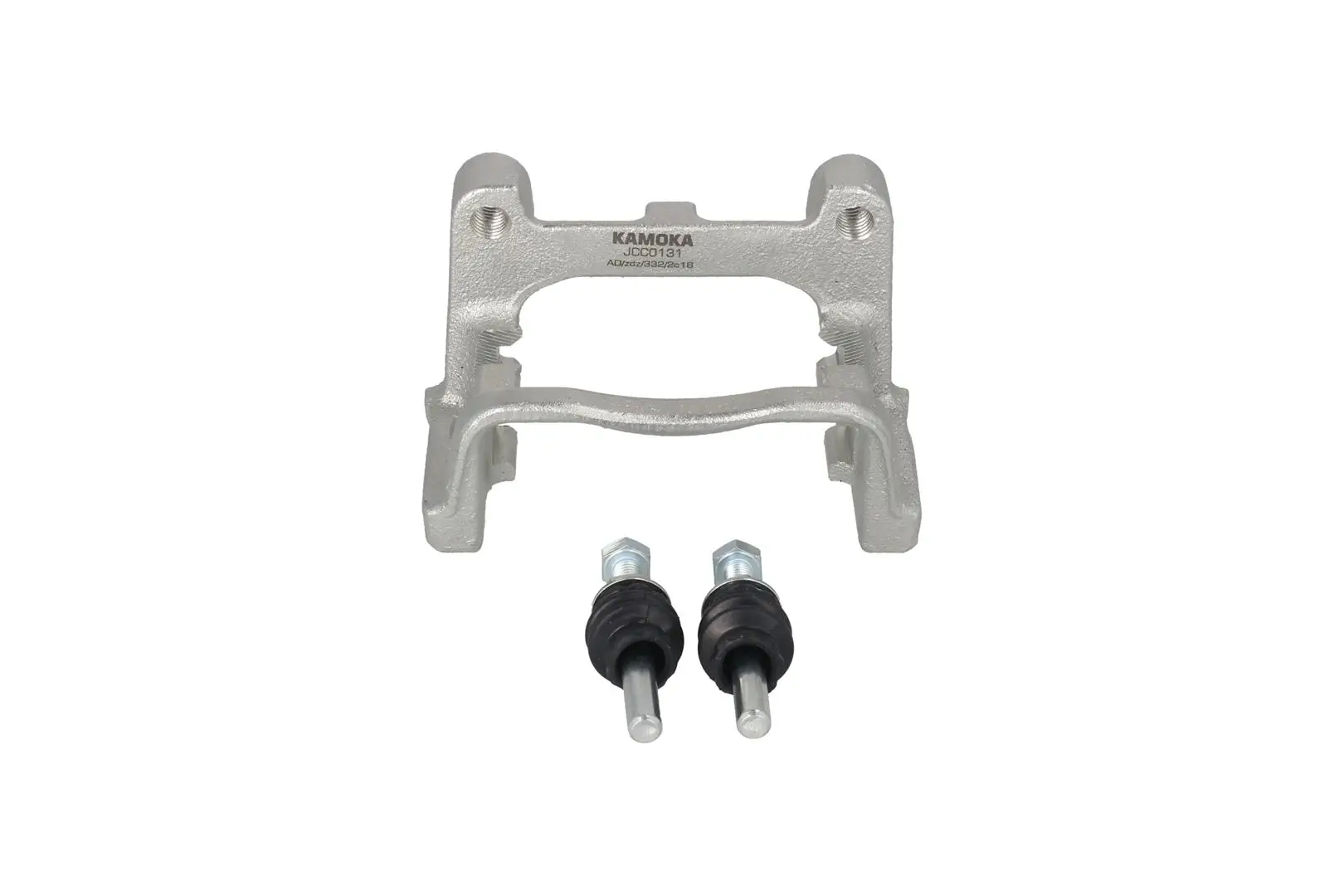 Halter, Bremssattel KAMOKA JCC0131