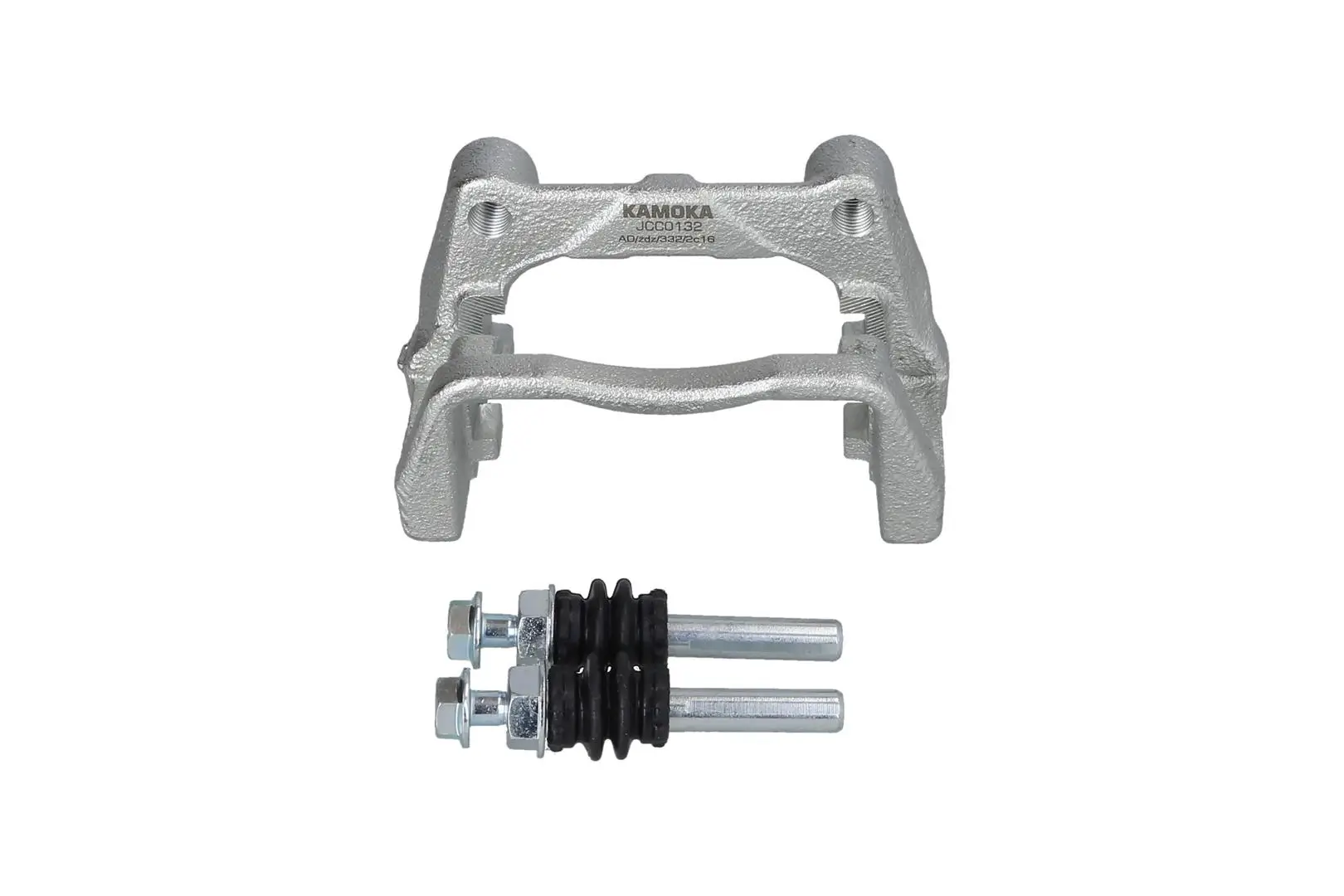 Halter, Bremssattel KAMOKA JCC0132