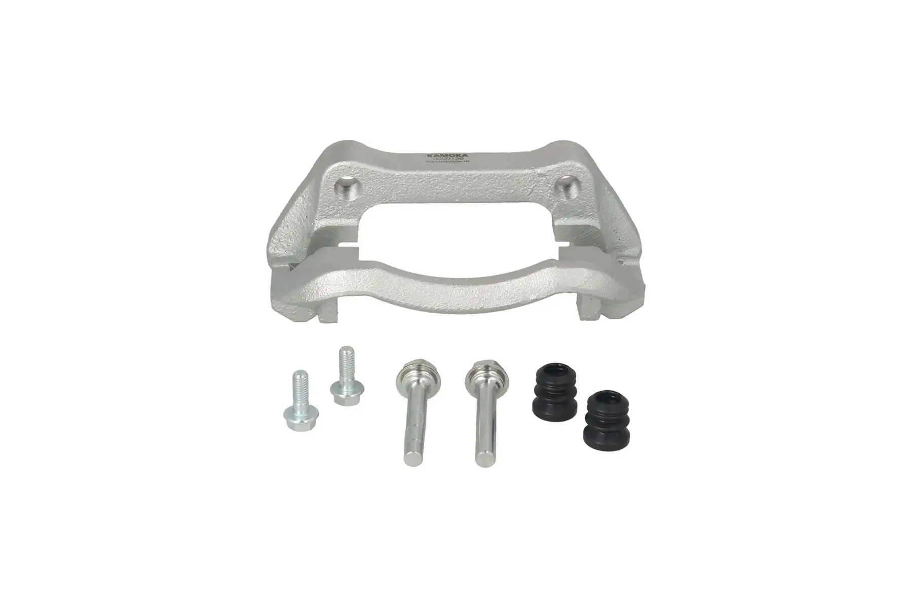 Halter, Bremssattel KAMOKA JCC0136