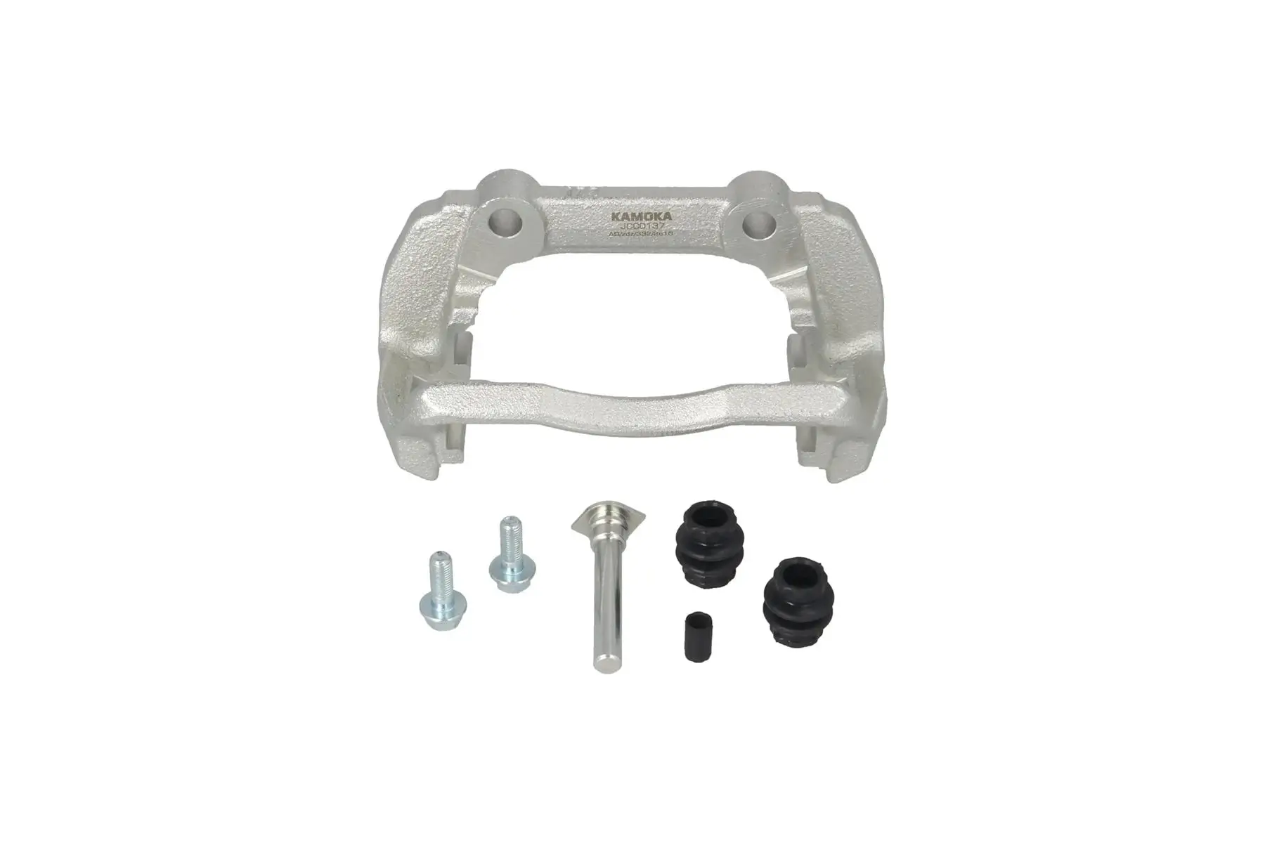 Halter, Bremssattel KAMOKA JCC0137