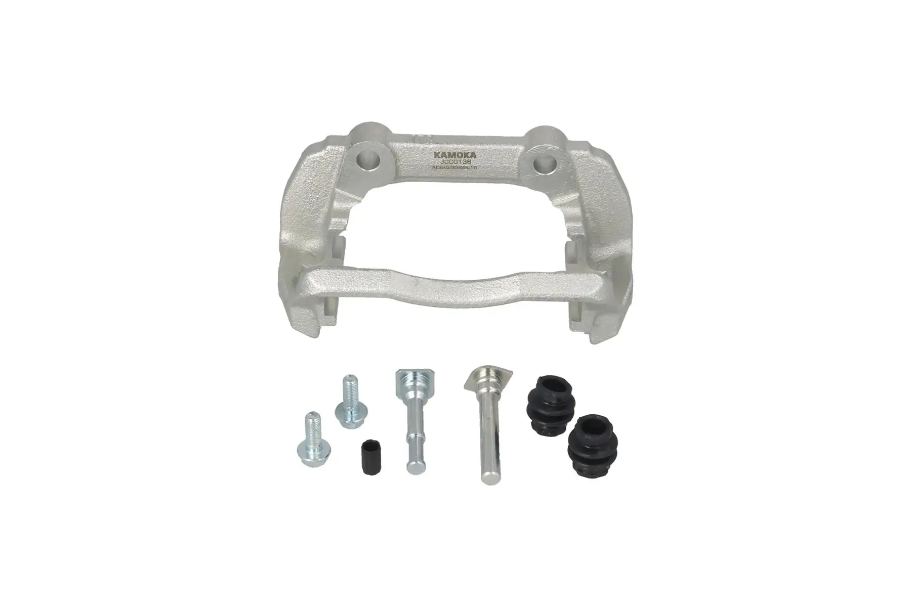 Halter, Bremssattel KAMOKA JCC0138