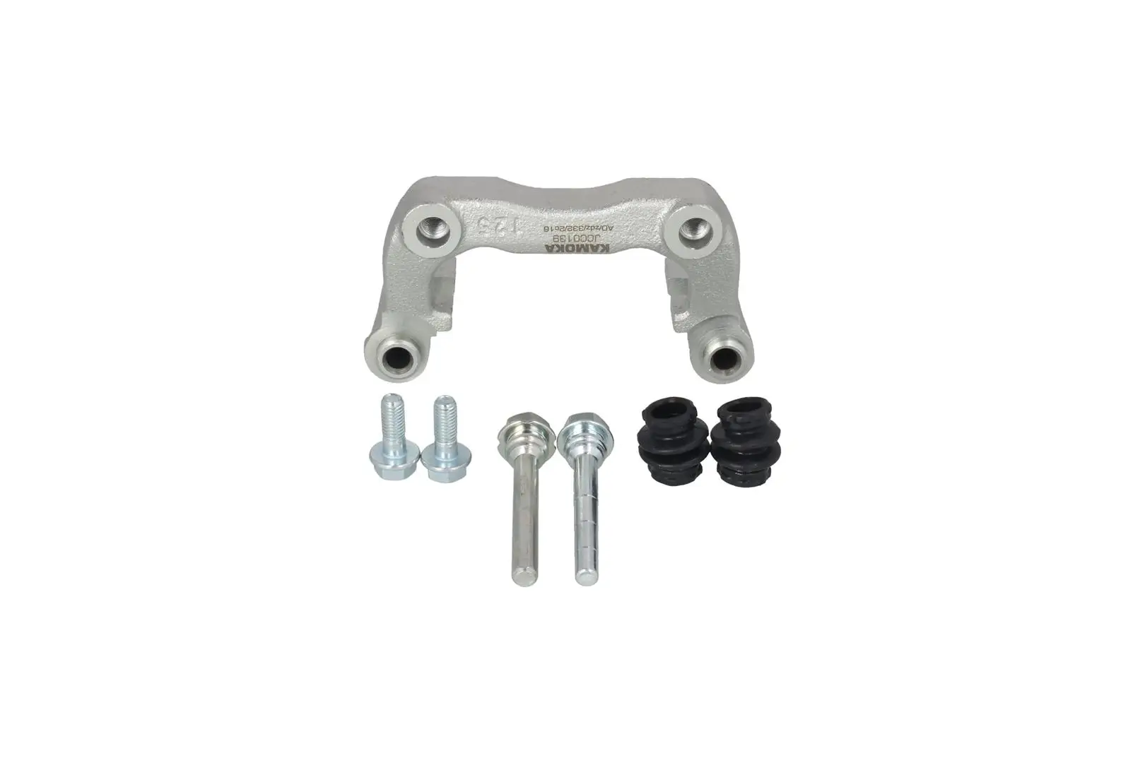 Halter, Bremssattel KAMOKA JCC0139