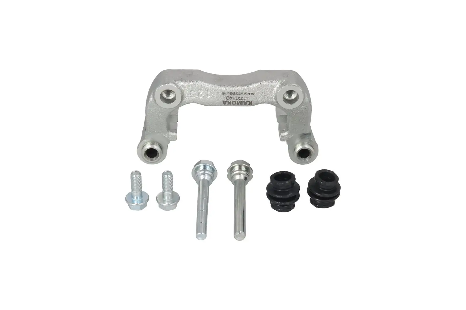 Halter, Bremssattel KAMOKA JCC0140