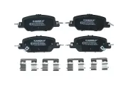 Zündkerze KAMOKA 7100021