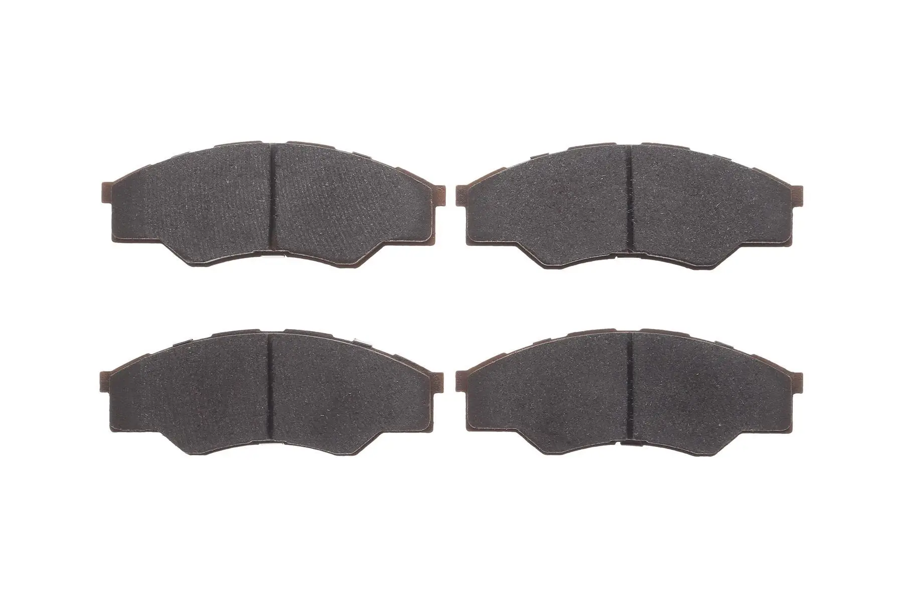 Bremsbelagsatz, Scheibenbremse Vorderachse KAMOKA JQ101127