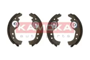 Bremsbackensatz Hinterachse KAMOKA JQ202001
