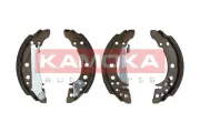 Bremsbackensatz Hinterachse KAMOKA JQ202002