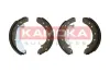 Bremsbackensatz Hinterachse KAMOKA JQ202013