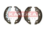 Bremsbackensatz Hinterachse KAMOKA JQ202022