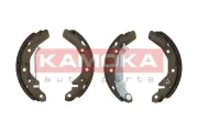 Bremsbackensatz Hinterachse KAMOKA JQ202024