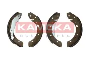 Bremsbackensatz Hinterachse KAMOKA JQ202026