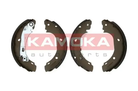 Bremsbackensatz Hinterachse KAMOKA JQ202035 Bild Bremsbackensatz Hinterachse KAMOKA JQ202035