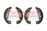 Bremsbackensatz Hinterachse KAMOKA JQ202036