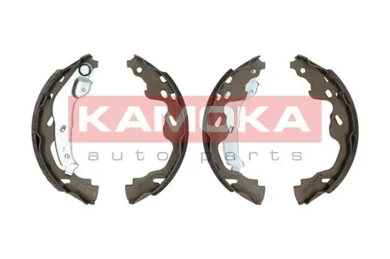 Bremsbackensatz Hinterachse KAMOKA JQ202039 Bild Bremsbackensatz Hinterachse KAMOKA JQ202039
