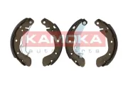 Bremsbackensatz Hinterachse KAMOKA JQ202040