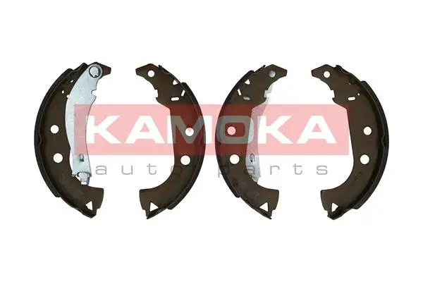 Bremsbackensatz Hinterachse KAMOKA JQ202044