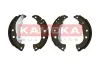 Bremsbackensatz Hinterachse KAMOKA JQ202044