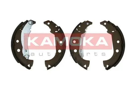 Bremsbackensatz Hinterachse KAMOKA JQ202044 Bild Bremsbackensatz Hinterachse KAMOKA JQ202044
