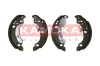 Bremsbackensatz Hinterachse KAMOKA JQ202048