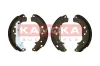 Bremsbackensatz Hinterachse KAMOKA JQ202068
