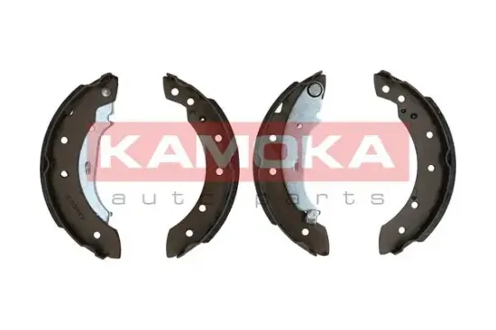 Bremsbackensatz Hinterachse KAMOKA JQ202051 Bild Bremsbackensatz Hinterachse KAMOKA JQ202051