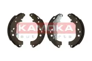 Bremsbackensatz Hinterachse KAMOKA JQ202055