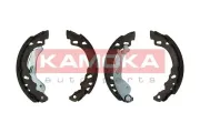 Bremsbackensatz Hinterachse KAMOKA JQ202056