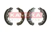 Bremsbackensatz Hinterachse KAMOKA JQ202060