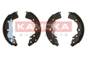 Bremsbackensatz Hinterachse KAMOKA JQ202068