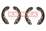 Bremsbackensatz Hinterachse KAMOKA JQ202069