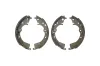 Bremsbackensatz Hinterachse KAMOKA JQ202079