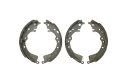 Bremsbackensatz Hinterachse KAMOKA JQ202079