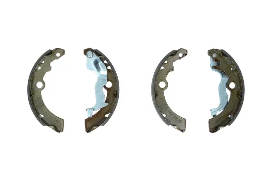 Bremsbackensatz Hinterachse KAMOKA JQ202087 Bild Bremsbackensatz Hinterachse KAMOKA JQ202087