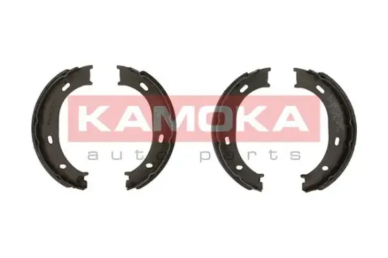 Bremsbackensatz, Feststellbremse Hinterachse KAMOKA JQ212026 Bild Bremsbackensatz, Feststellbremse Hinterachse KAMOKA JQ212026