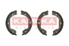 Bremsbackensatz, Feststellbremse Hinterachse KAMOKA JQ212027
