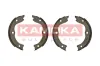 Bremsbackensatz, Feststellbremse Hinterachse KAMOKA JQ212030