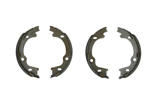 Bremsbackensatz, Feststellbremse Hinterachse KAMOKA JQ212036 Bild Bremsbackensatz, Feststellbremse Hinterachse KAMOKA JQ212036