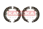 Bremsbackensatz, Feststellbremse Hinterachse KAMOKA JQ212045