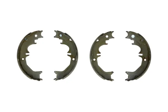 Bremsbackensatz, Feststellbremse Hinterachse KAMOKA JQ212052 Bild Bremsbackensatz, Feststellbremse Hinterachse KAMOKA JQ212052