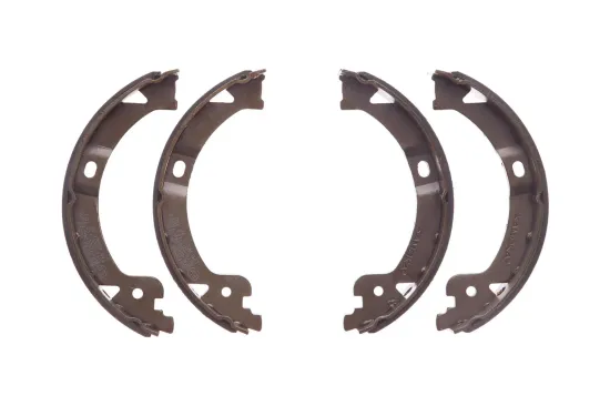 Bremsbackensatz, Feststellbremse Hinterachse KAMOKA JQ212053 Bild Bremsbackensatz, Feststellbremse Hinterachse KAMOKA JQ212053