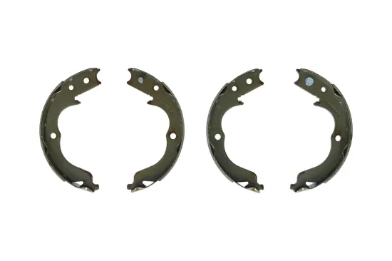 Bremsbackensatz, Feststellbremse Hinterachse KAMOKA JQ212055 Bild Bremsbackensatz, Feststellbremse Hinterachse KAMOKA JQ212055