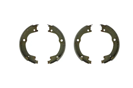 Bremsbackensatz, Feststellbremse Hinterachse KAMOKA JQ212067 Bild Bremsbackensatz, Feststellbremse Hinterachse KAMOKA JQ212067