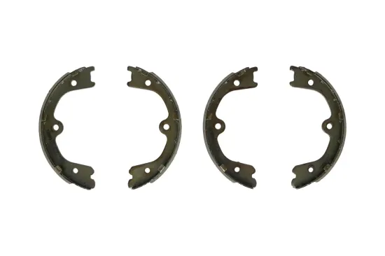 Bremsbackensatz, Feststellbremse Hinterachse KAMOKA JQ212069 Bild Bremsbackensatz, Feststellbremse Hinterachse KAMOKA JQ212069